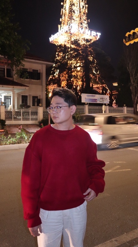 Lê Duy Anh